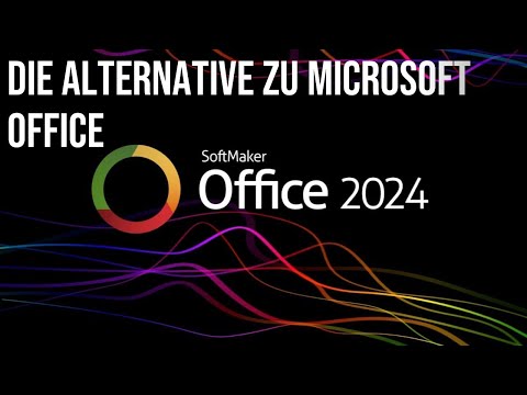 Softmaker Office 2024 vorgestellt die Büro Office Suite für Windows Linux und Mac OS